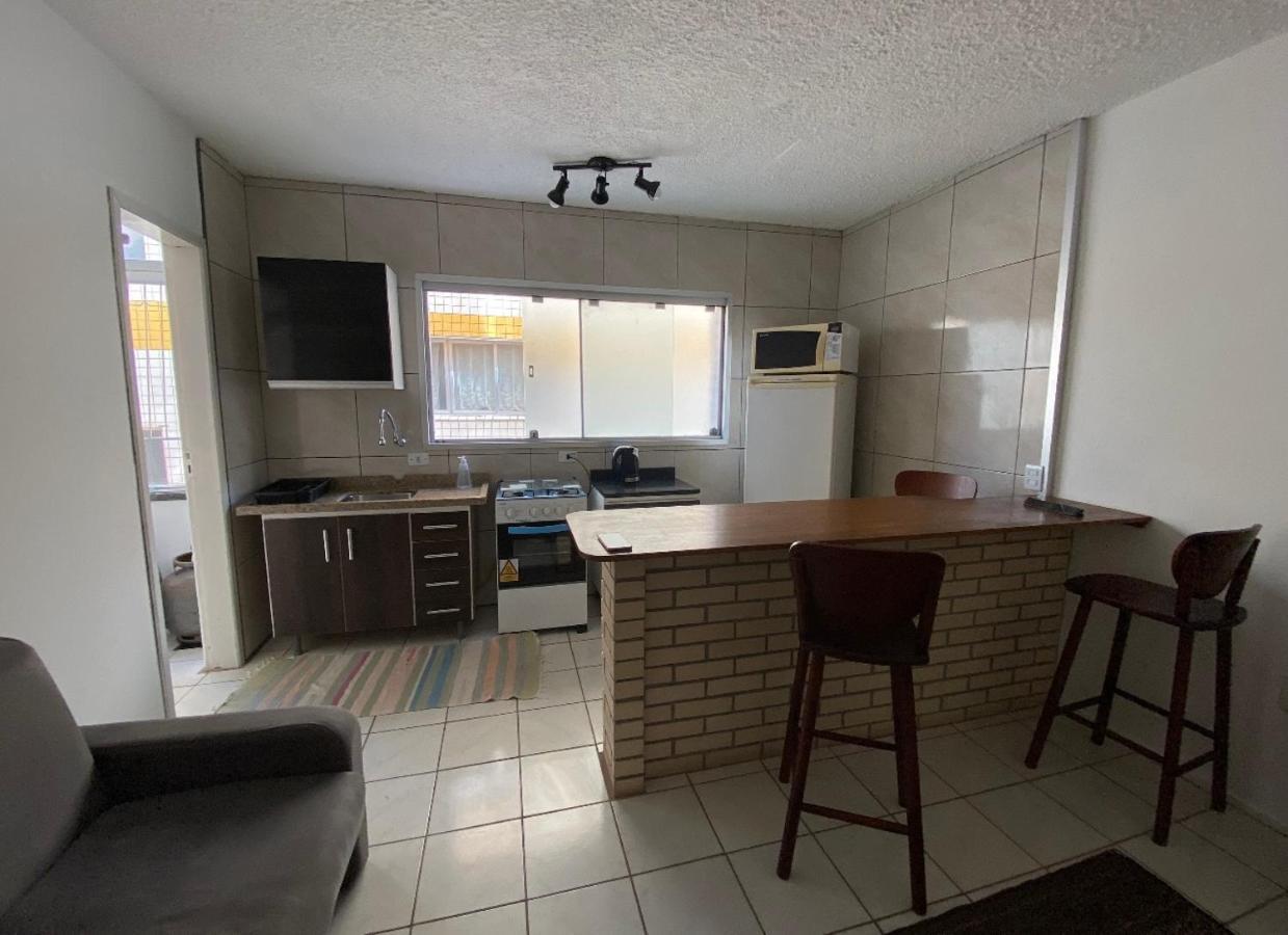 Apartment Apto Centro De Capao da Canoa